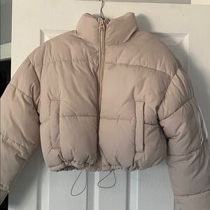 H&M Puffer Jacket